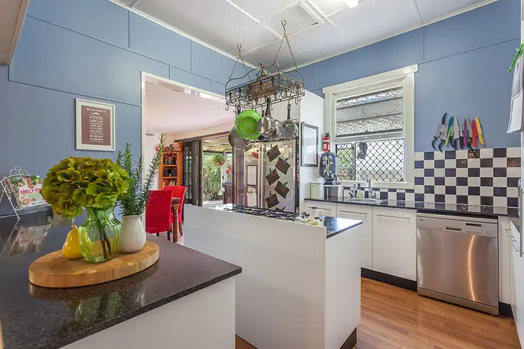 Fifth view of Homely house listing, 41 Ramsay Street, South Toowoomba QLD 4350