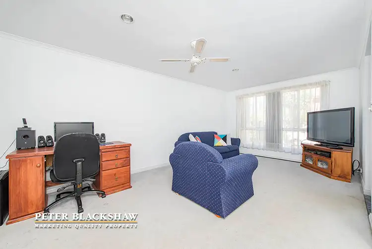 Fourth view of Homely townhouse listing, 29/174 Clive Steele Avenue, Monash ACT 2904