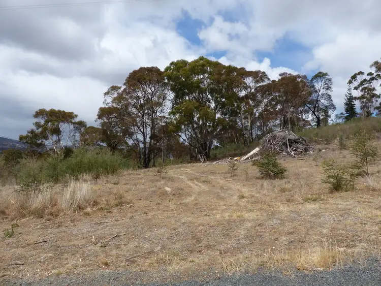 Fifth view of Homely land listing, Lot 2, 85 Native Corners Road, Campania TAS 7026