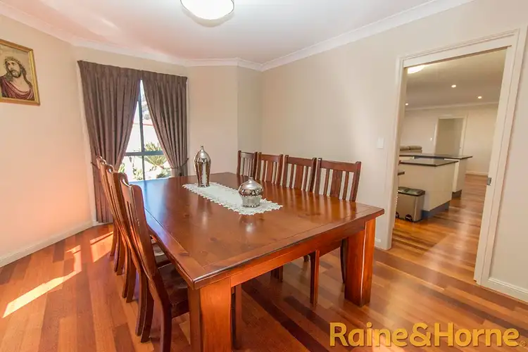Fifth view of Homely house listing, 15 St Albans Way, Dubbo NSW 2830