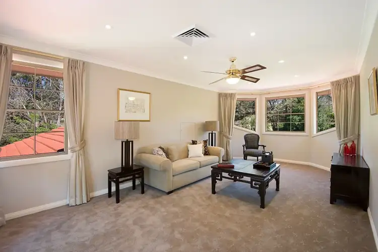 Seventh view of Homely house listing, 17 Kathleen Ave, Castle Hill NSW 2154