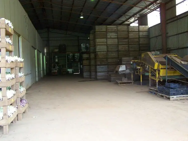 Seventh view of Homely rural property listing, Address available on request