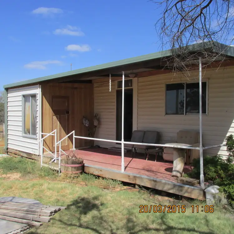 Second view of Homely house listing, 7-11 Tarcoola Street, Pooncarie NSW 2648