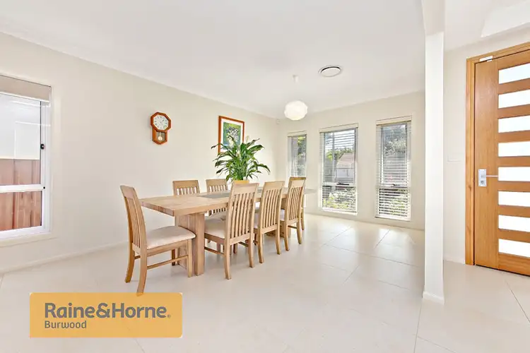 Third view of Homely house listing, 66 Minna Street, Burwood NSW 2134