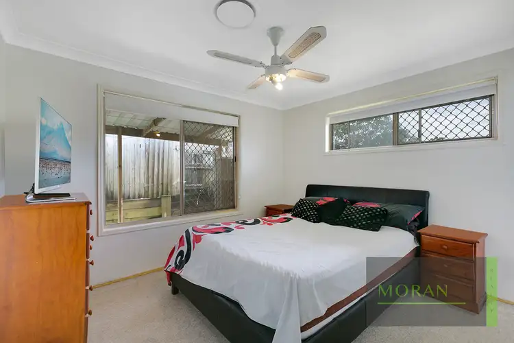 Seventh view of Homely house listing, 7 Verdelho Way, Molendinar QLD 4214