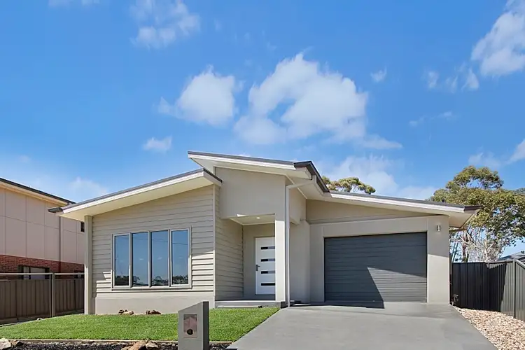 Main view of Homely house listing, 33A Pallett Street, Golden Square VIC 3555