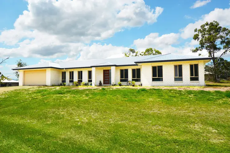 Main view of Homely house listing, 12-16 Scotts Lane, Woodford QLD 4514