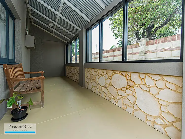 Sixth view of Homely house listing, 100 Cargill Street, Victoria Park WA 6100