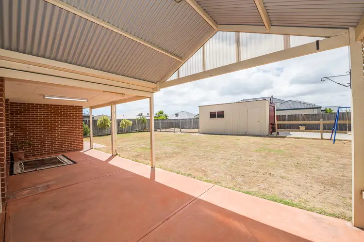 Third view of Homely house listing, 12 Avalon Road, Australind WA 6233