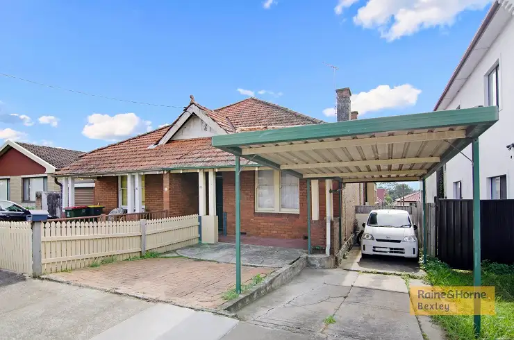 Main view of Homely house listing, 30 Stoney Creek Road, Bexley NSW 2207