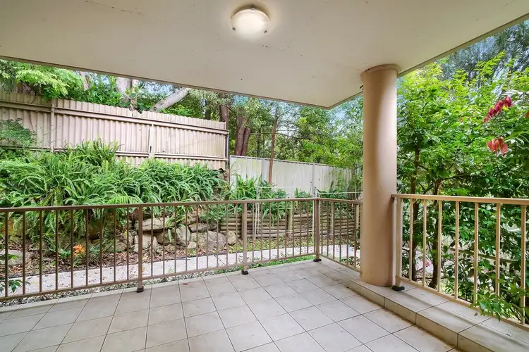 Fifth view of Homely unit listing, 12/216-218 Henry Parry Drive, North Gosford NSW 2250