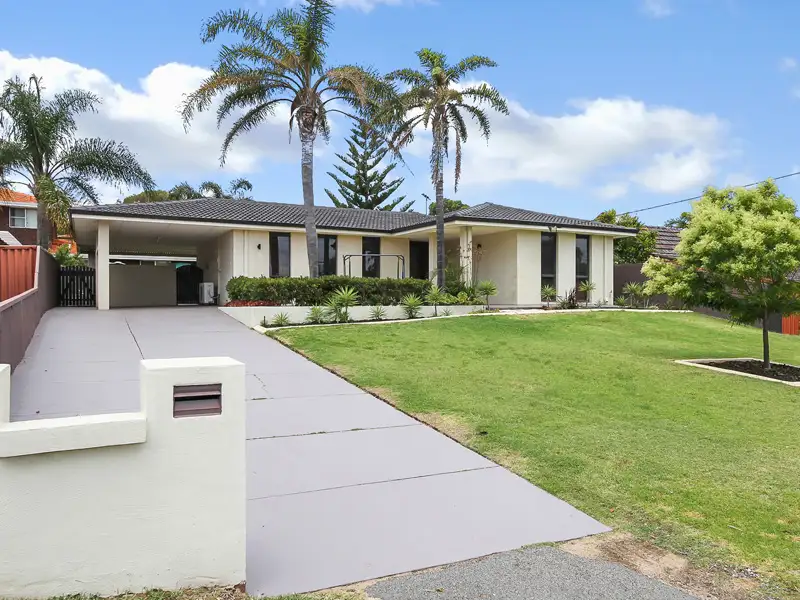 Main view of Homely house listing, 3 Oleander Way, Kallaroo WA 6025