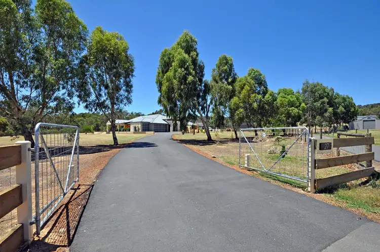 Second view of Homely house listing, 27 Adams Road, Herne Hill WA 6056