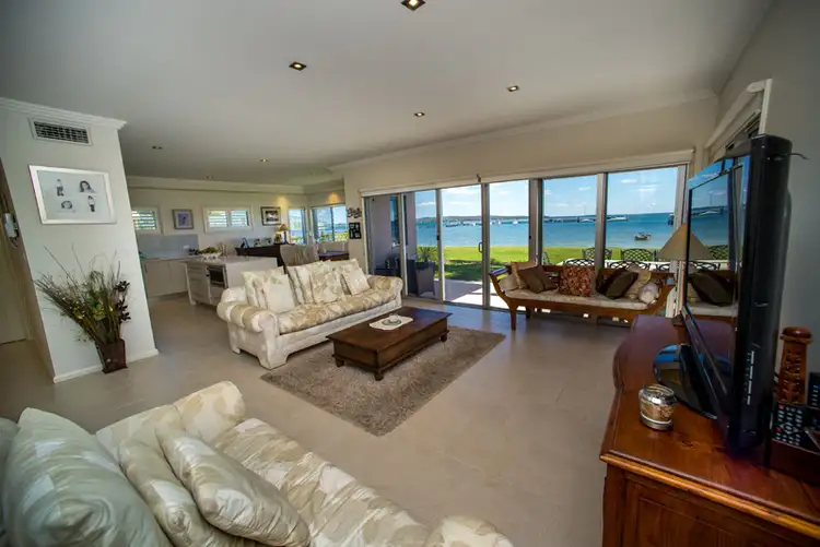 Fifth view of Homely semi-detached listing, 2/30 Sunset Boulevard, Soldiers Point NSW 2317