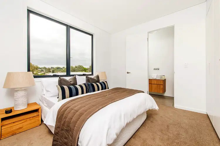 Third view of Homely apartment listing, 3/37 Riverside Crescent, Marrickville NSW 2204