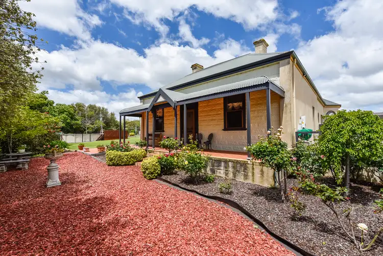 205A Wireless Road West, Mount Gambier SA 5290