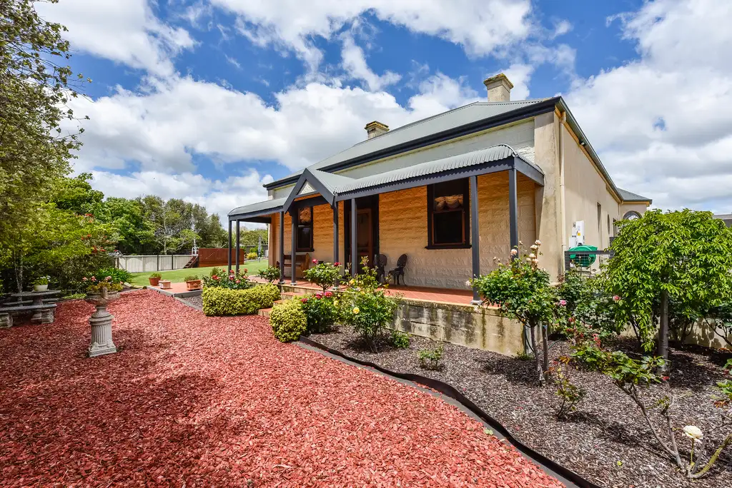 Main view of Homely house listing, 205A Wireless Road West, Mount Gambier SA 5290