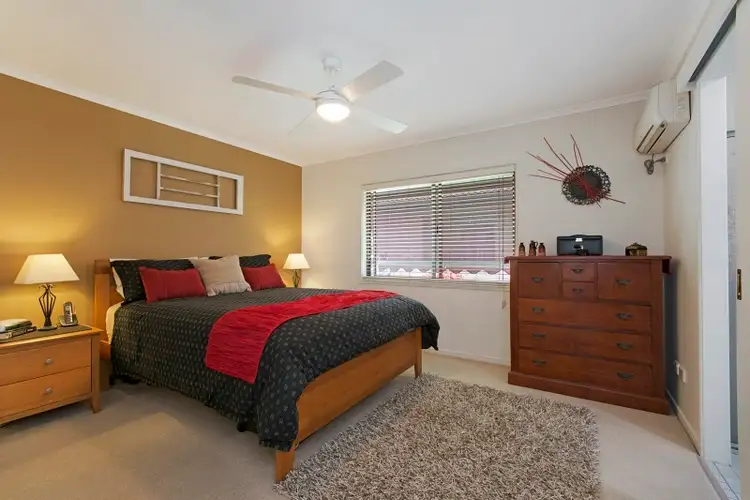Sixth view of Homely house listing, 19 Jacaranda Drive, Bongaree QLD 4507