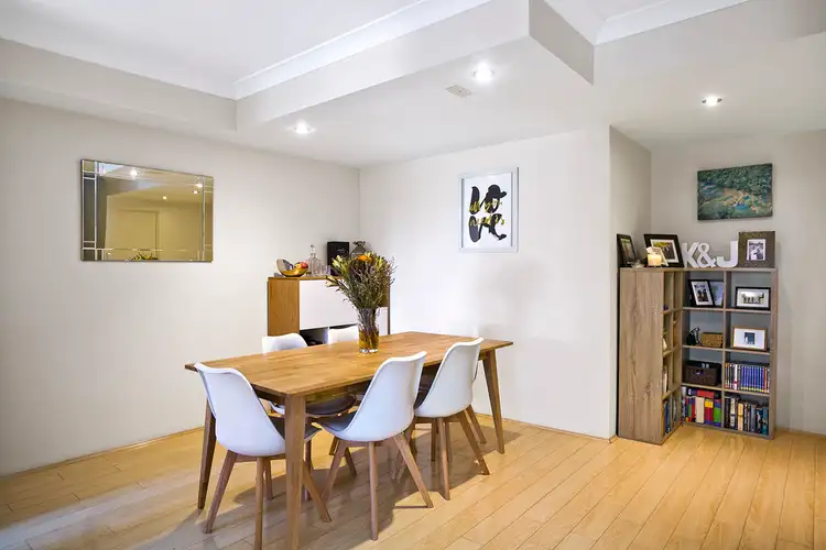 Fourth view of Homely apartment listing, 19/3 Williams Parade, Dulwich Hill NSW 2203