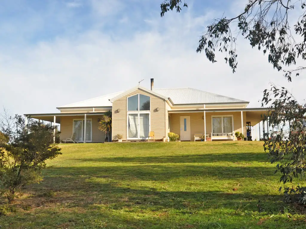 Main view of Homely house listing, 37 Tathra Drive, Junee NSW 2663
