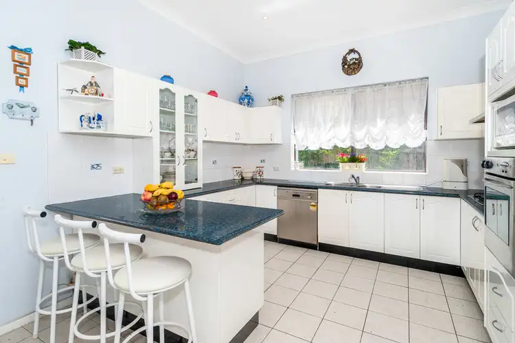Fourth view of Homely house listing, 158 Eastern Avenue, Kingsford NSW 2032