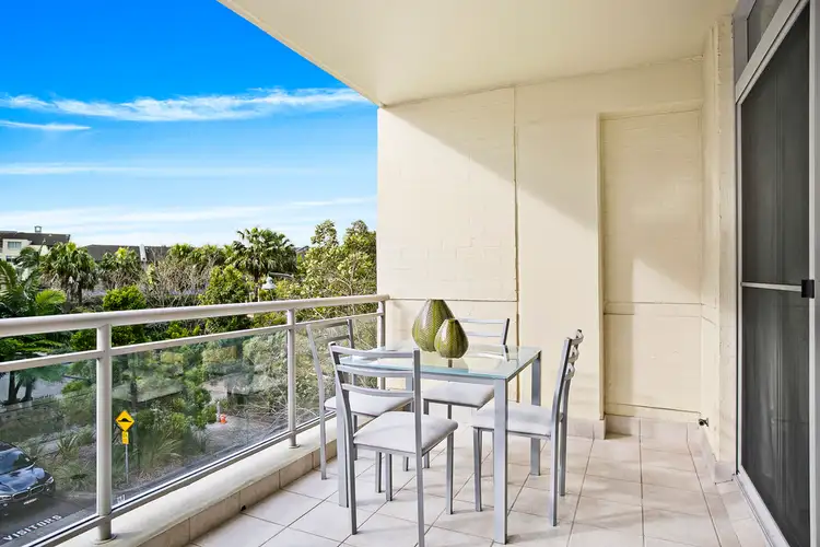 11/102 William Street, Five Dock NSW 2046