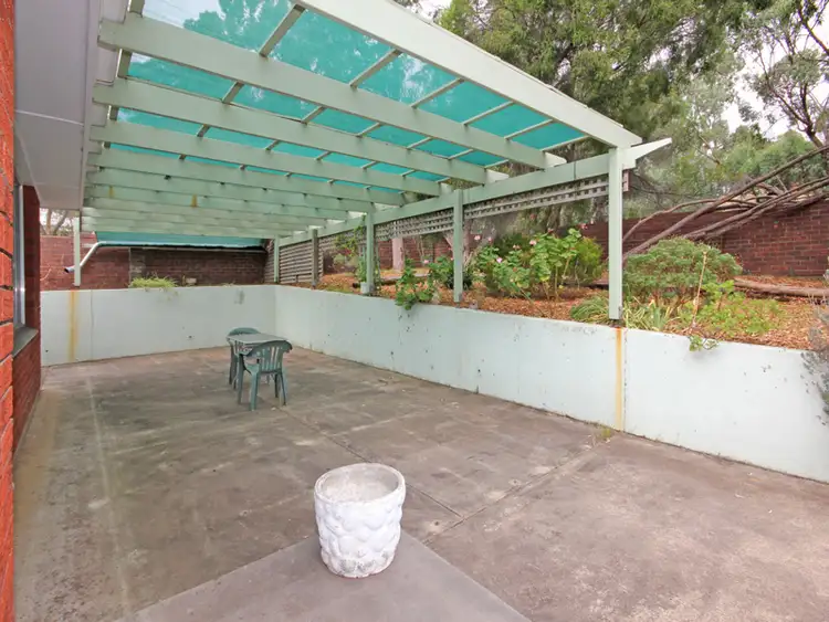 Second view of Homely house listing, 27 Hawthorndene Drive, Glenalta SA 5052