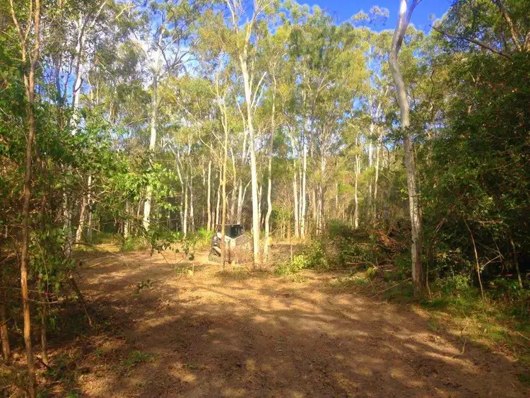 Lot 186 Innamincka Way, Agnes Water QLD 4677