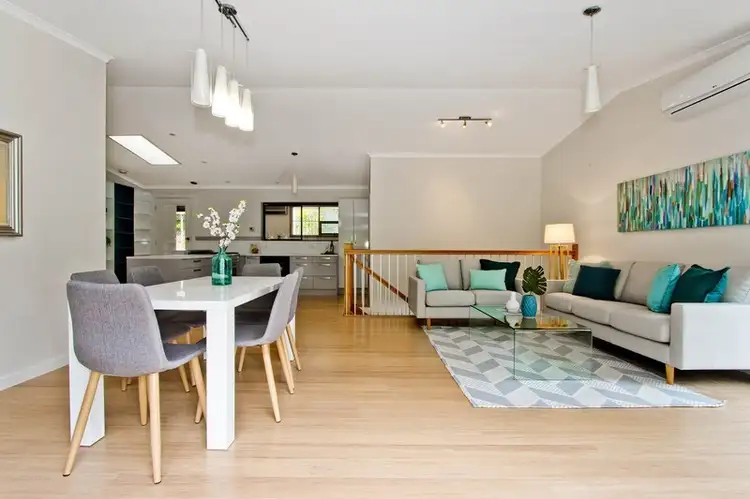 Fourth view of Homely house listing, 14 Elm Road, Campbelltown SA 5074