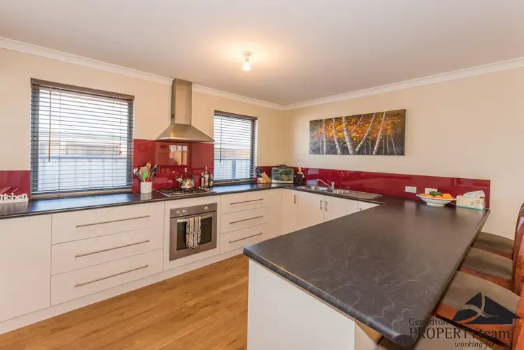 Seventh view of Homely house listing, 6 Coveside Way, Drummond Cove WA 6532