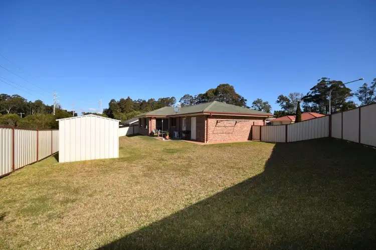 Second view of Homely house listing, 9 Langside Avenue, West Nowra NSW 2541