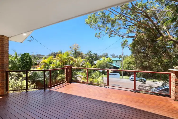 Second view of Homely house listing, 186 Lakedge Avenue, Berkeley Vale NSW 2261