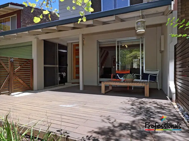 4/15 Regent Street, Mount Lawley WA 6050