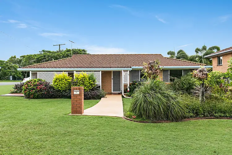 Seventh view of Homely house listing, 72 Channel Street, Cleveland QLD 4163