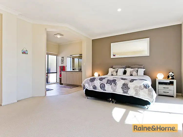 Seventh view of Homely house listing, 8 Bendee Court, Narangba QLD 4504