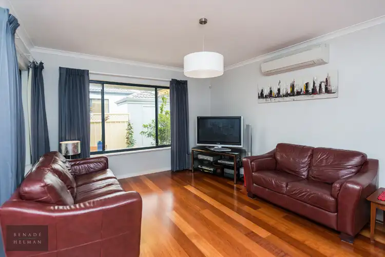 Fifth view of Homely townhouse listing, 73A Northstead Street, Scarborough WA 6019