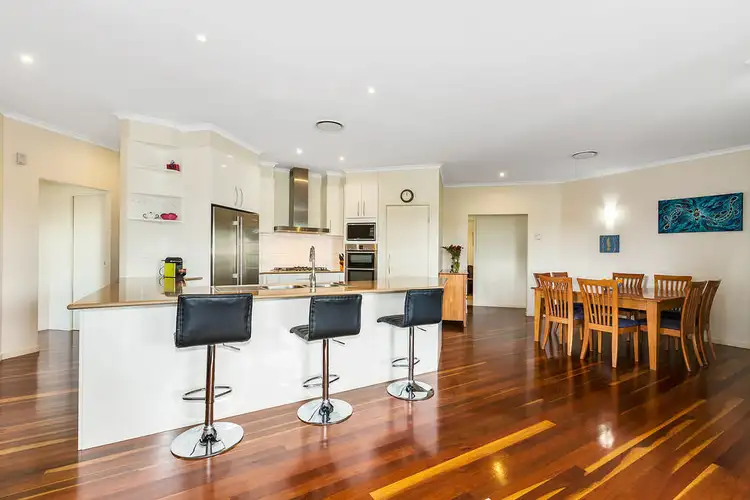 Second view of Homely house listing, 60 Mylestom Circuit, Pottsville NSW 2489