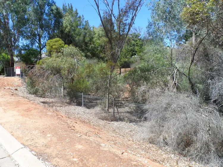 Third view of Homely land listing, Lot 15 William Street, Loxton SA 5333