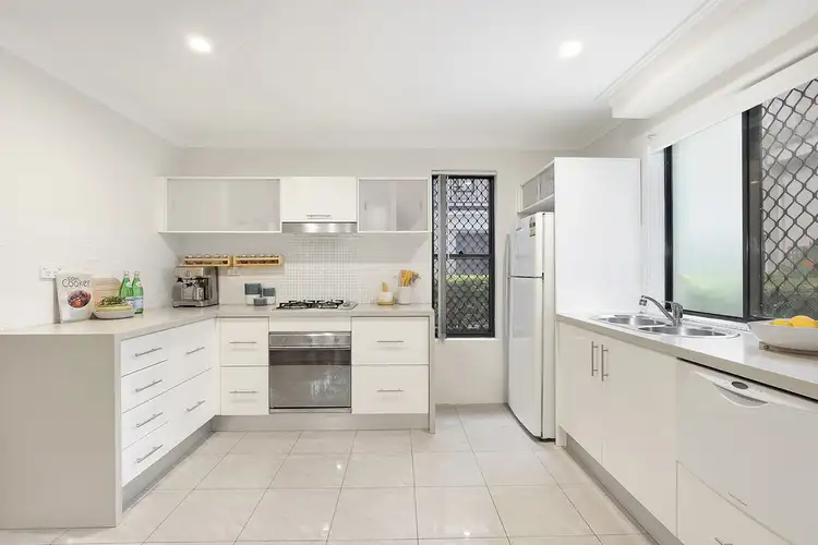Fourth view of Homely apartment listing, 5/1-35 Pine Street, Chippendale NSW 2008