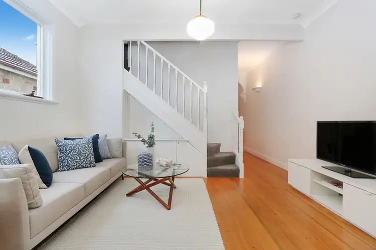 Second view of Homely house listing, 7 Prospect Street, Leichhardt NSW 2040
