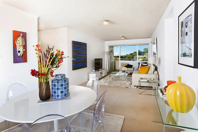 Second view of Homely apartment listing, 111/177 Bellevue Road, Double Bay NSW 2028