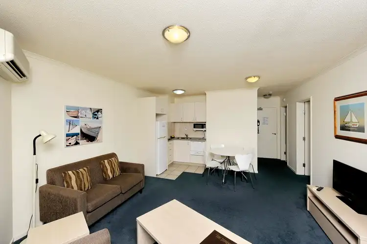 Third view of Homely unit listing, 324/61b Dowling Street, Nelson Bay NSW 2315