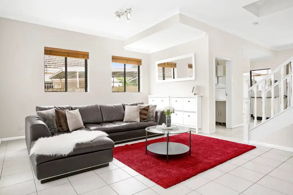 Main view of Homely house listing, 6B Gipps Street, Bardwell Valley NSW 2207