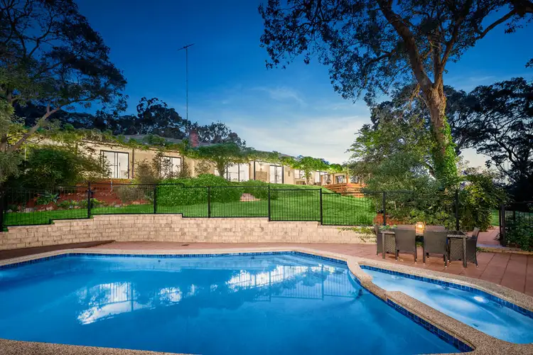 Main view of Homely house listing, 65 Harris Gully Road, Warrandyte VIC 3113