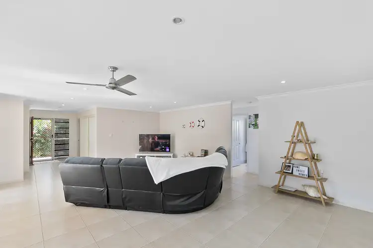 Fourth view of Homely house listing, 53 Orchid Avenue, Urangan QLD 4655