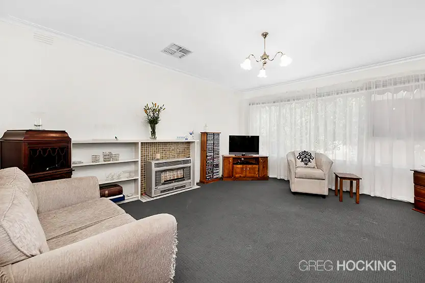 Main view of Homely unit listing, 4/19 Tulip Grove, Cheltenham VIC 3192