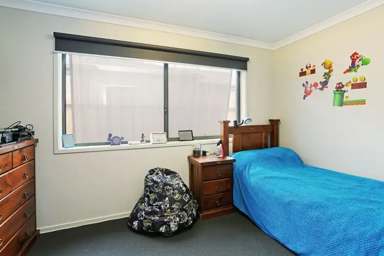 Fourth view of Homely house listing, 11 Crystall Place, Armstrong Creek VIC 3217