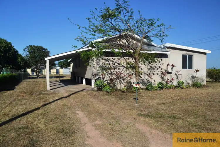 Main view of Homely house listing, 1 Tenth Avenue, Home Hill QLD 4806