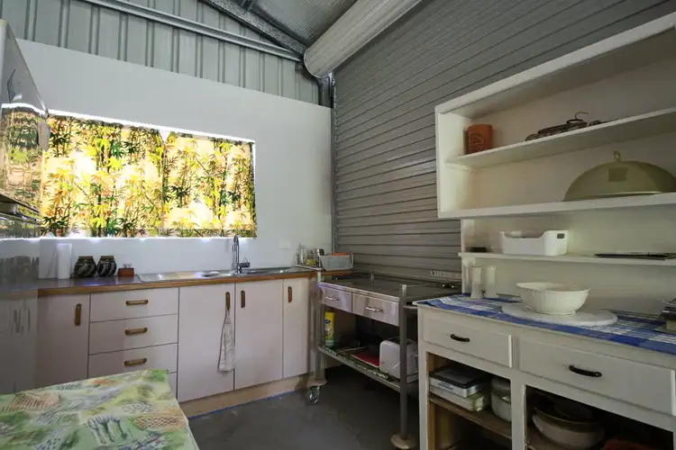 Seventh view of Homely land listing, 3 Toolara Road, Tin Can Bay QLD 4580