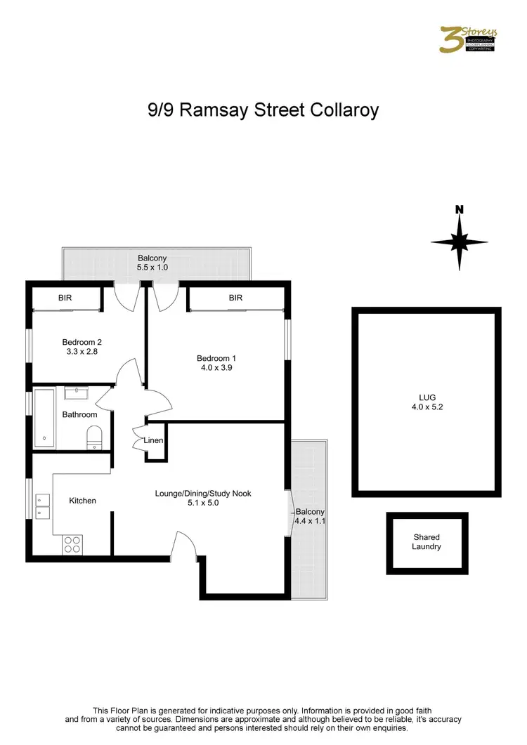 Seventh view of Homely unit listing, 9/9 Ramsay Street, Collaroy NSW 2097